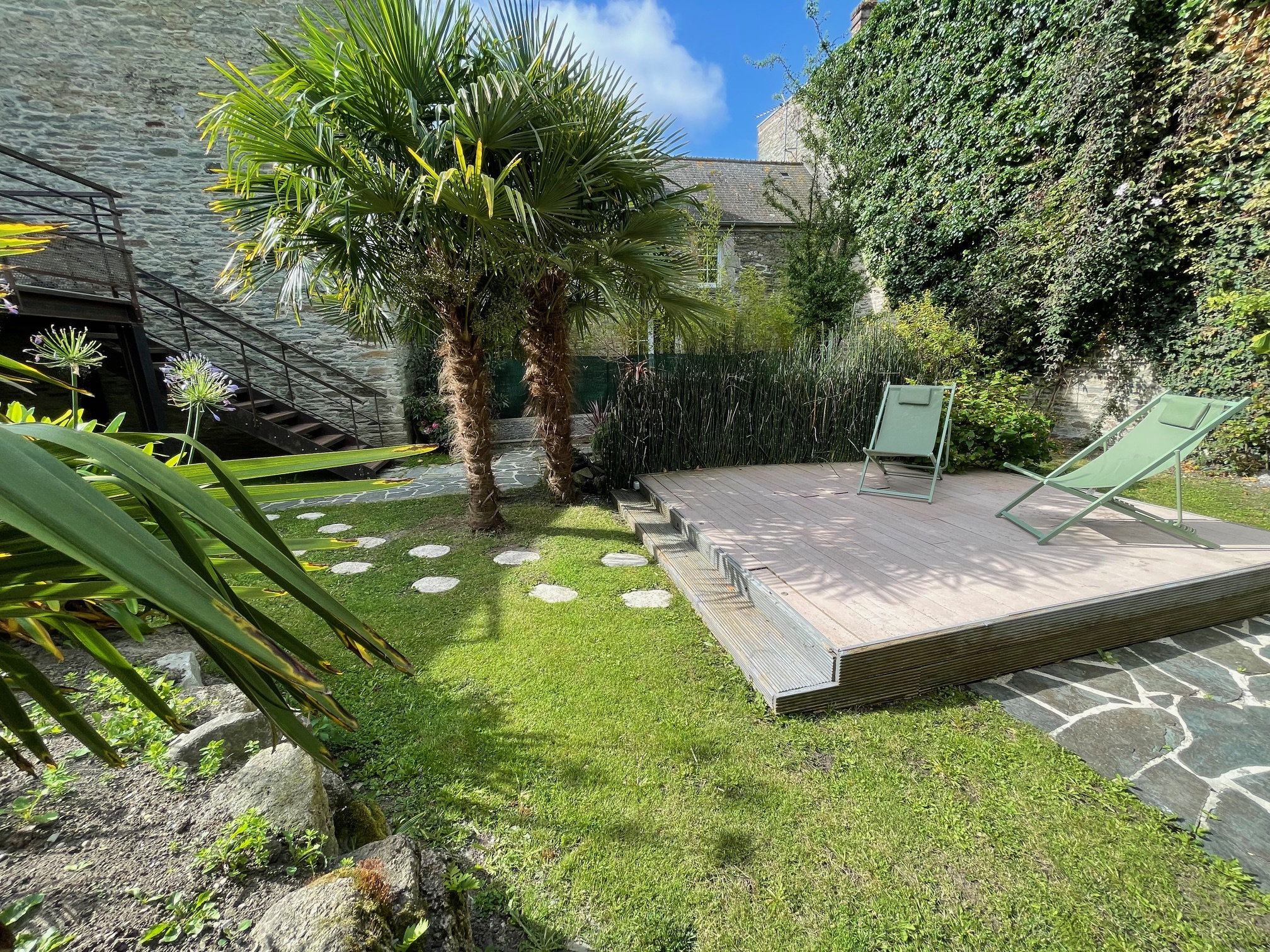 Photo bien immobilier