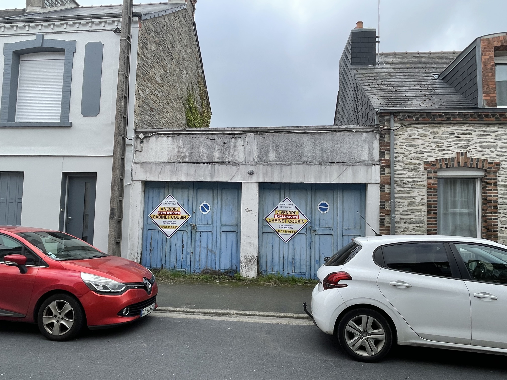 Photo bien immobilier