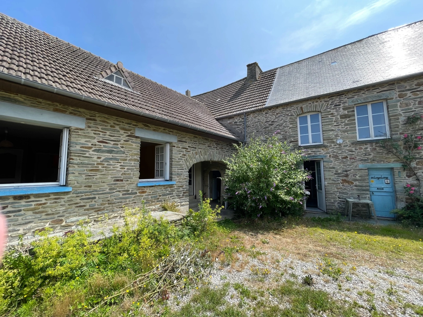 property